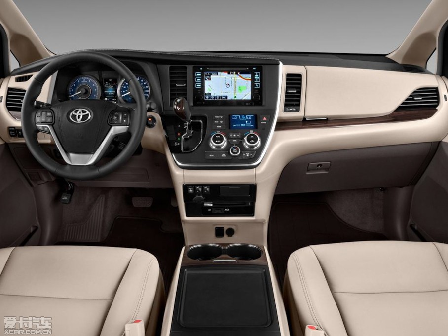 2015��Sienna 3.5L ���(q��)L