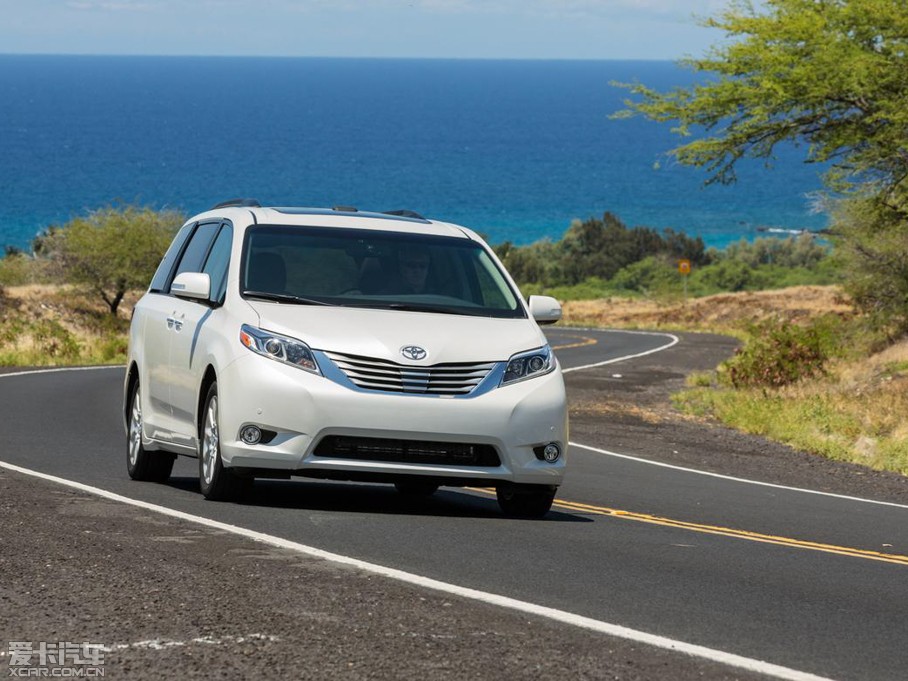 2015��Sienna 3.5L ���L