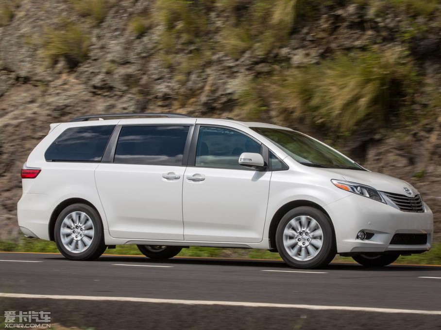 2015��Sienna 3.5L ���(q��)L