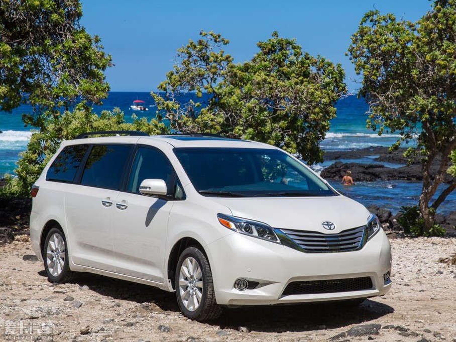 2015��Sienna 3.5L ���L