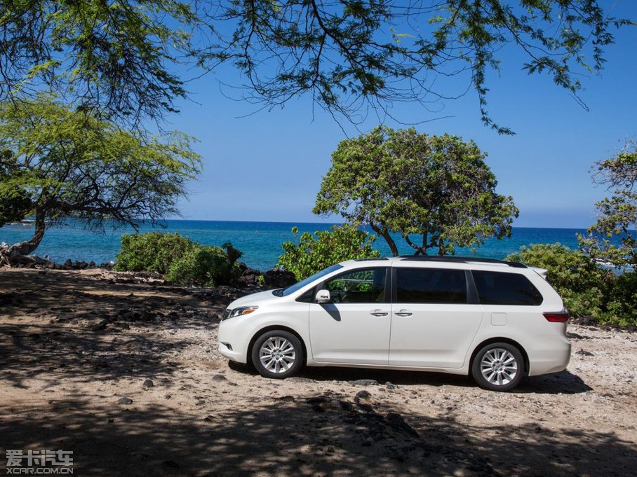 2015��Sienna 3.5L ���L