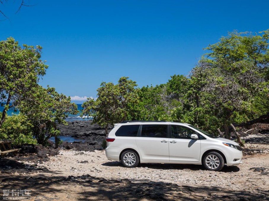 2015��Sienna 3.5L ���L