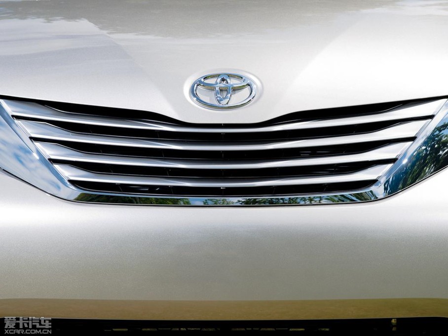 2015��Sienna 3.5L ���(q��)L