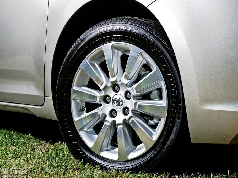 2015��Sienna 3.5L ���L