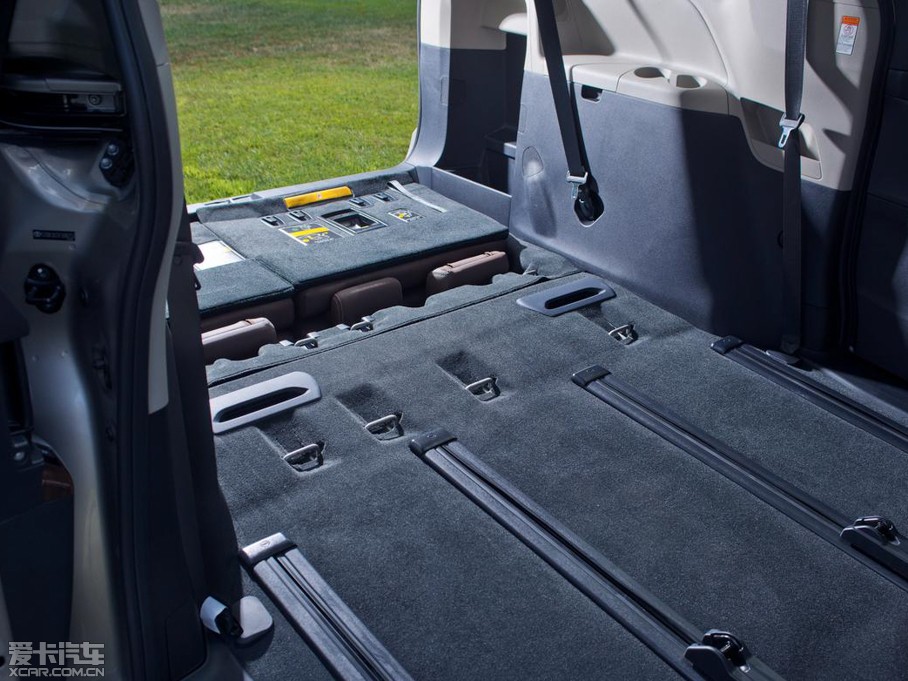 2015��Sienna 3.5L ���L