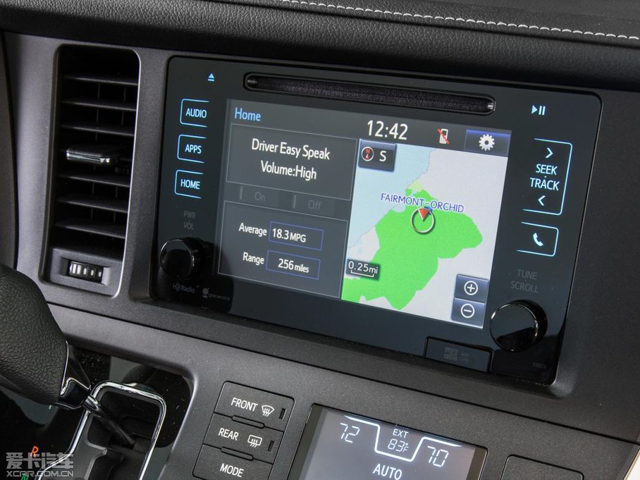 2015��Sienna 3.5L ���L