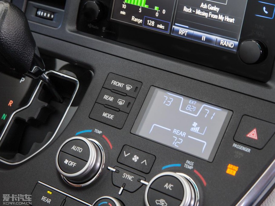 2015��Sienna 3.5L ���(q��)L