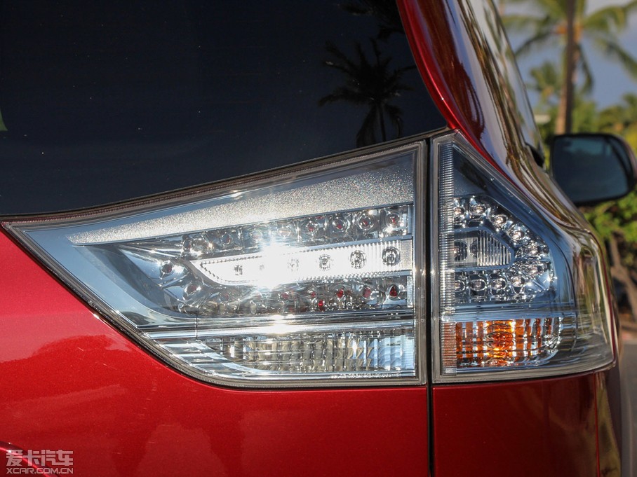 2015��Sienna 3.5L ���L
