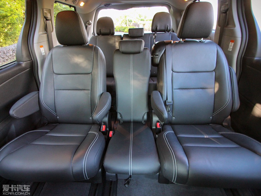 2015��Sienna 3.5L ���L