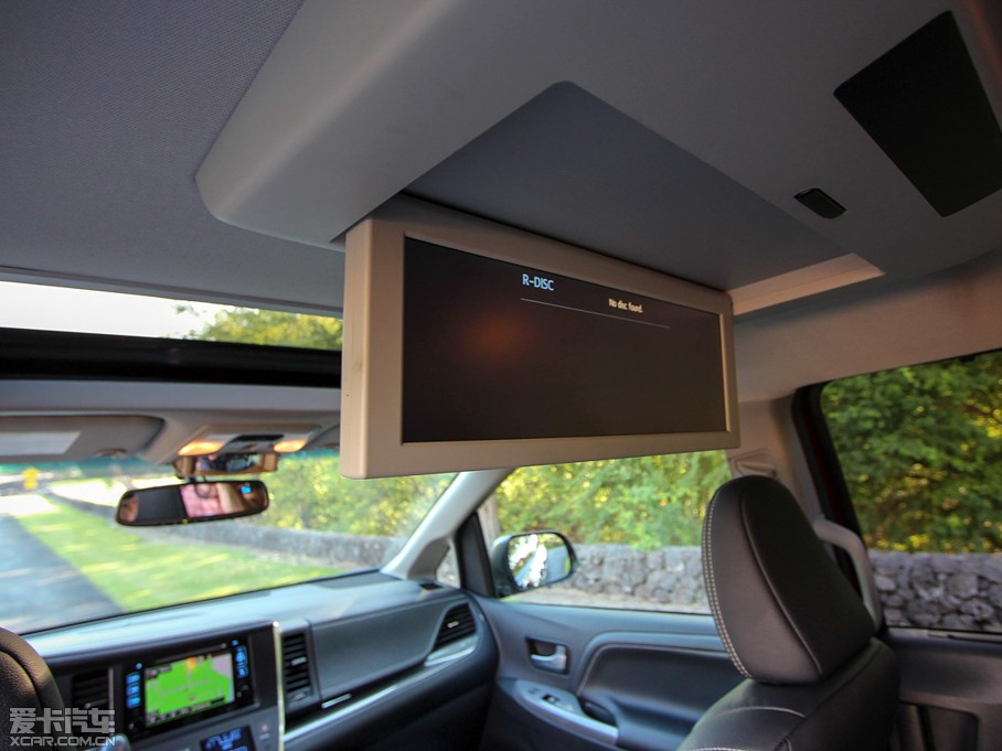 2015��Sienna 3.5L ���L