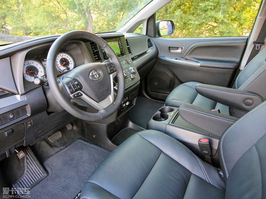 2015��Sienna 3.5L ���L