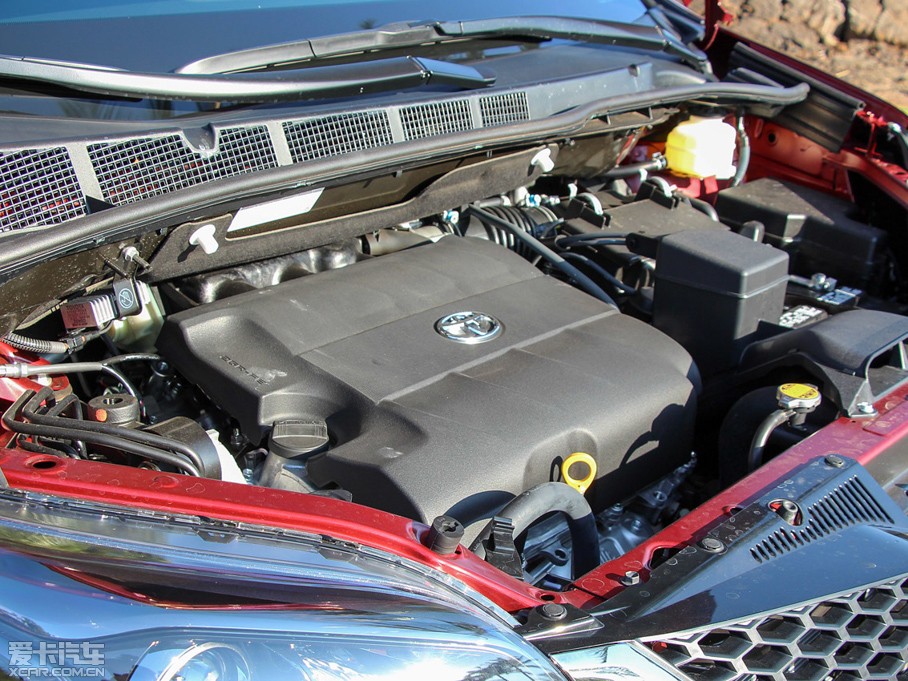 2015��Sienna 3.5L ���(q��)L