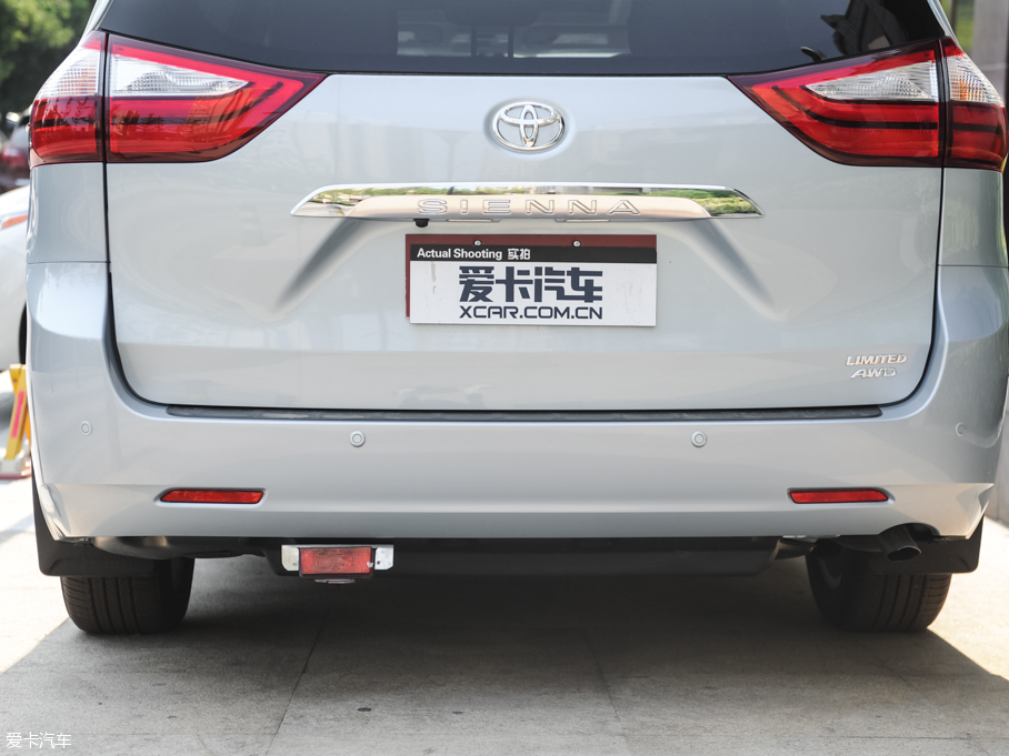 2015��Sienna 3.5L ���(q��)L