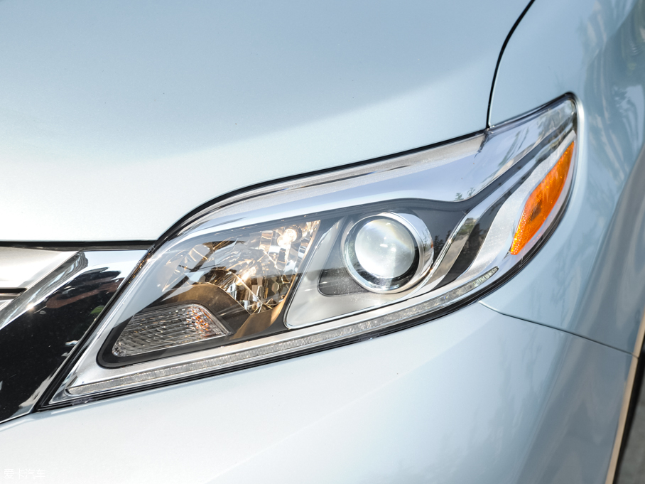 2015��Sienna 3.5L ���L