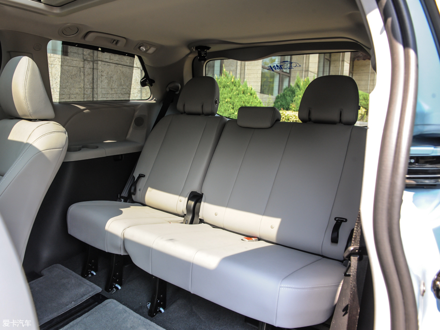 2015��Sienna 3.5L ���(q��)L