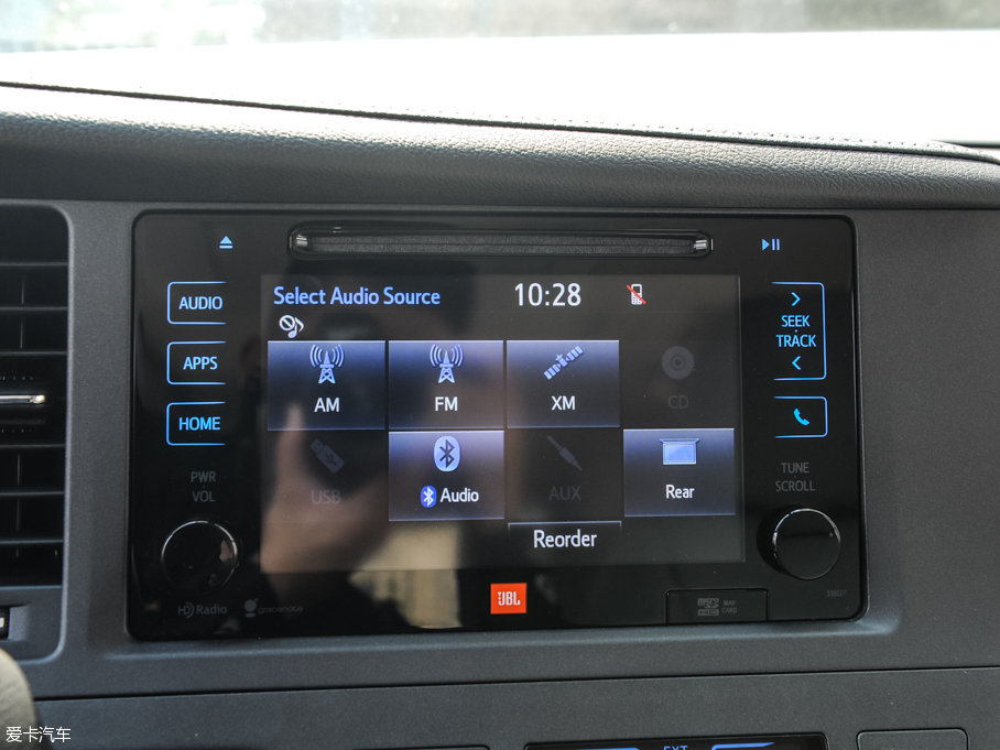 2015Sienna 3.5L (q)L