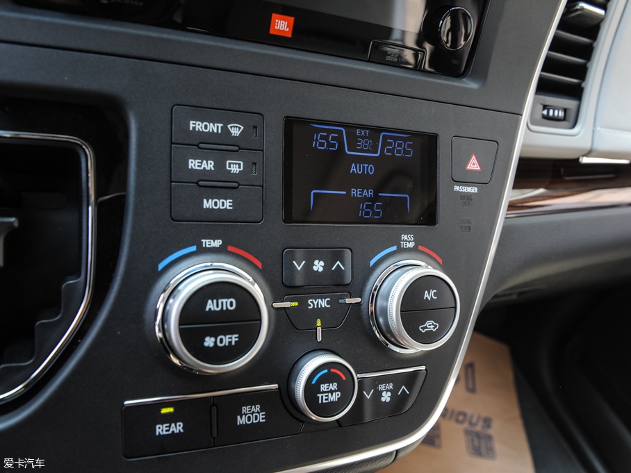 2015��Sienna 3.5L ���L