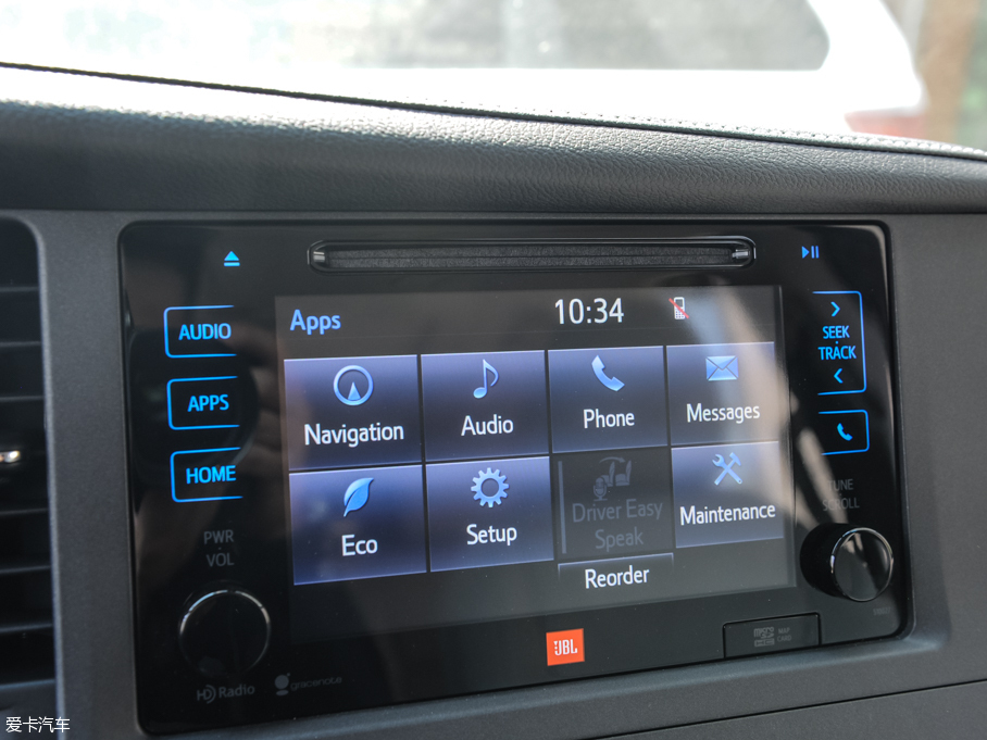 2015��Sienna 3.5L ���(q��)L