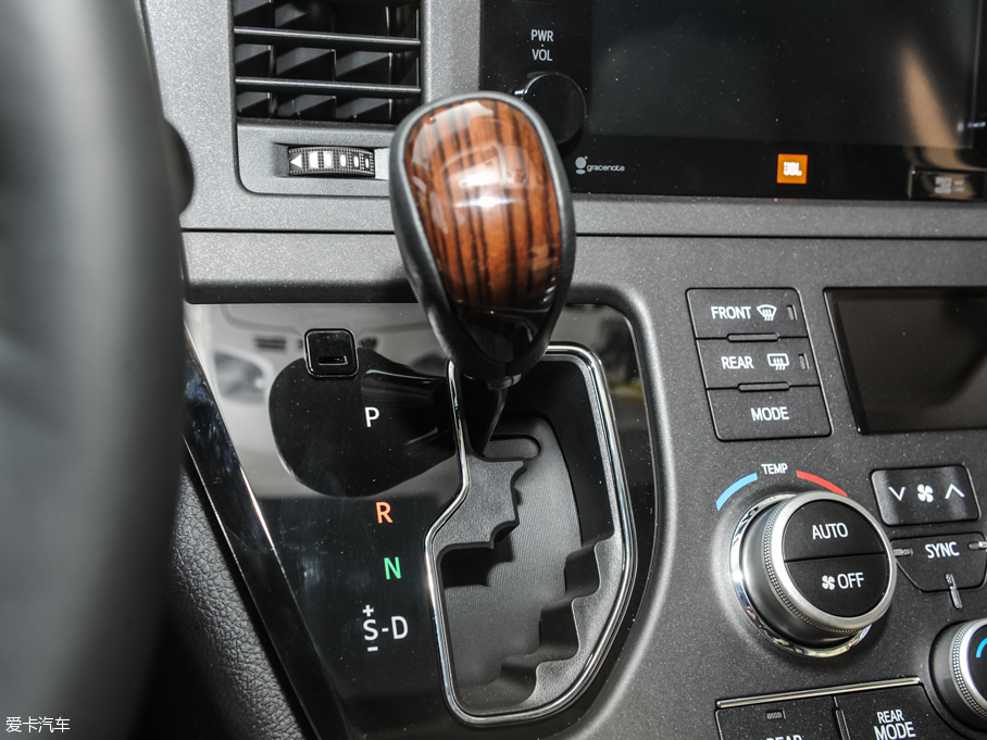 2015��Sienna 3.5L ���L