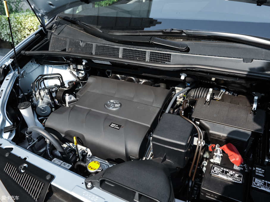 2015��Sienna 3.5L ���(q��)L