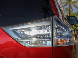 2015款3.5L 两驱L 细节外观