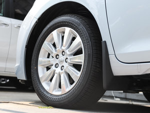 2015款3.5L 两驱L 细节外观