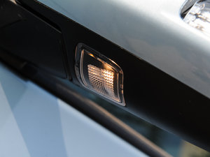 2015款3.5L 两驱L 细节外观