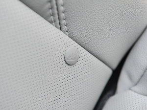 2015款3.5L 两驱L 空间座椅