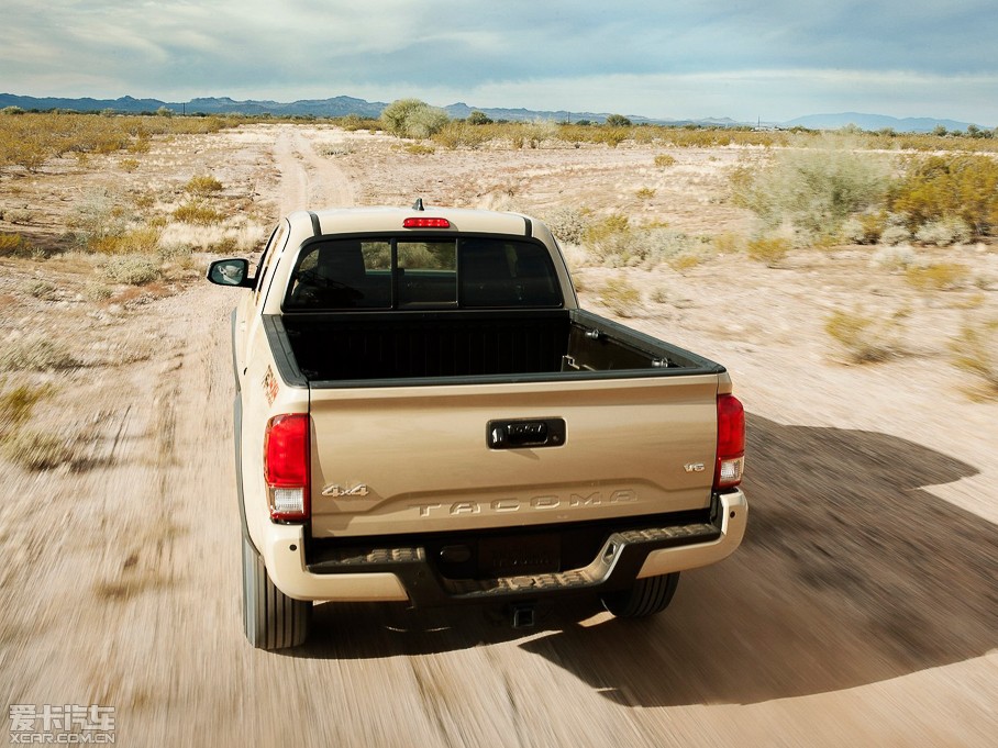 Toyota Tacoma Long Travel: A Comprehensive Guide to Enhancing Your Off-Road Experience