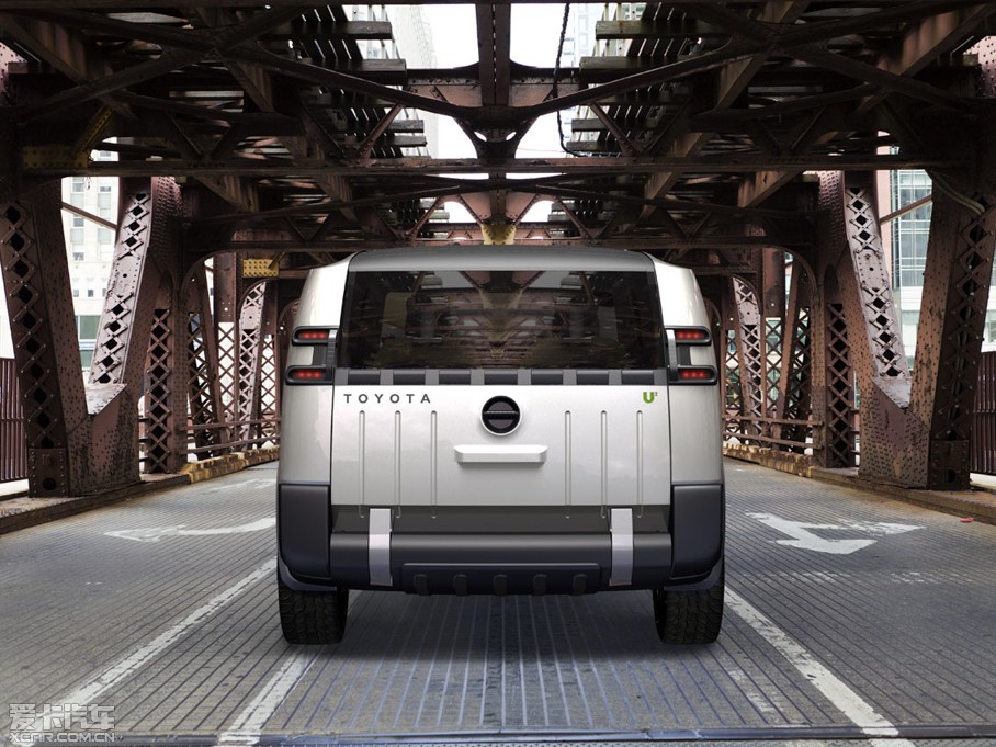 2014Urban Utility ܇