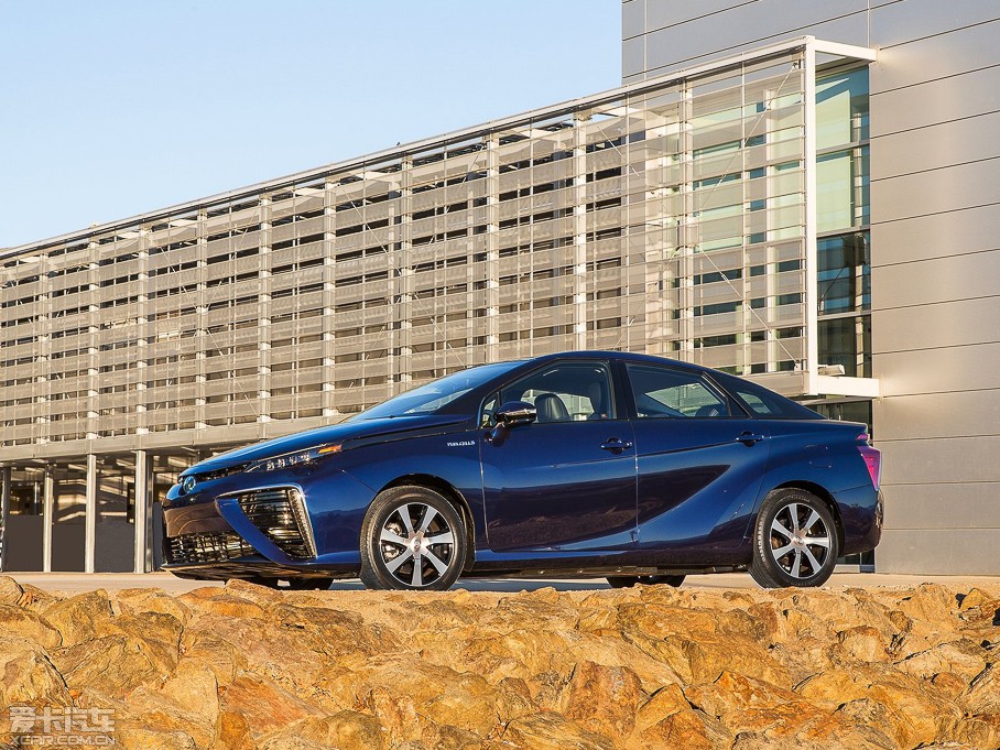 2015Mirai 