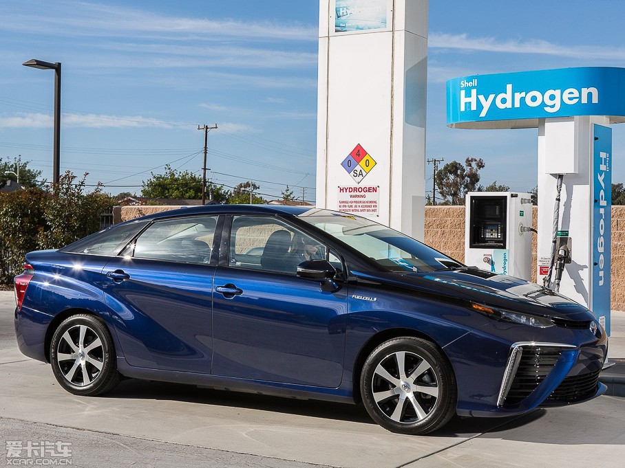 2015Mirai 
