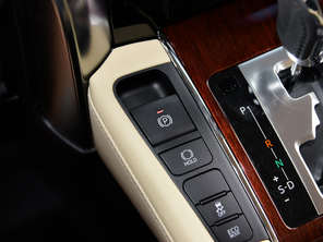 豐田(進口)2015款埃爾法