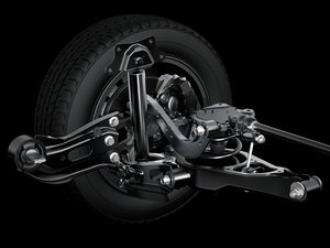 2015款3.5L 尊贵版 其它