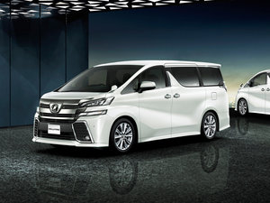 2015款基本型 整体外观