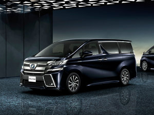 2015款基本型 整体外观