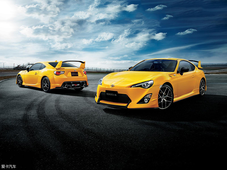 2015S86 Yellow Limited؄e