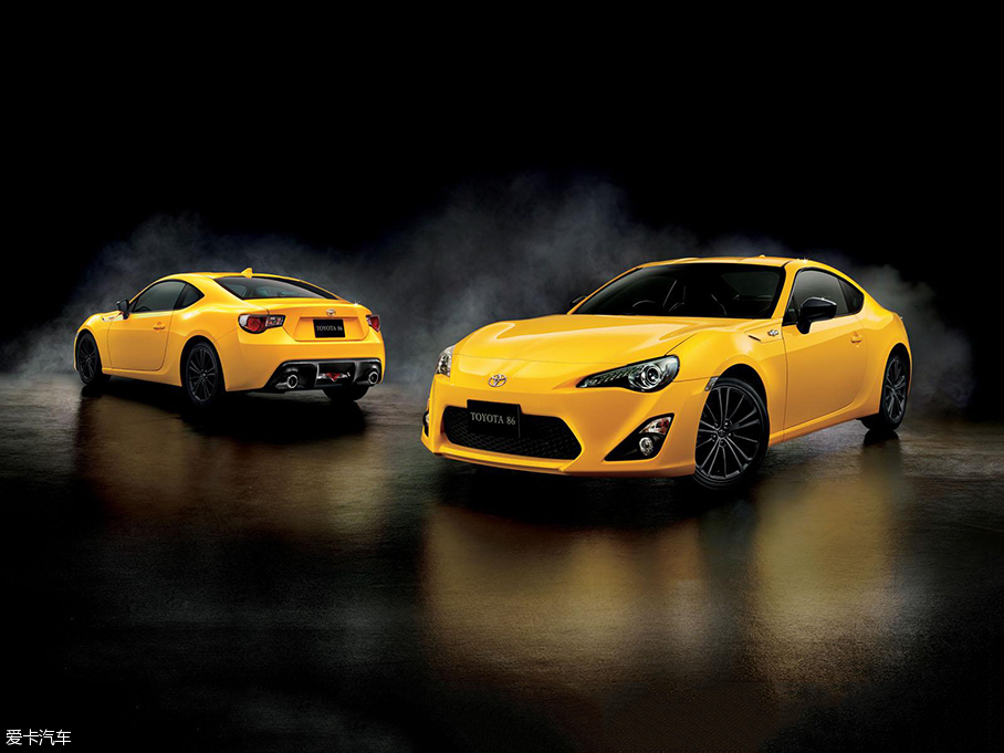 2015S86 Yellow Limited؄e