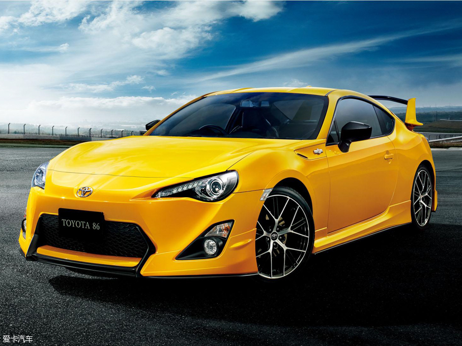 2015S86 Yellow Limited؄e