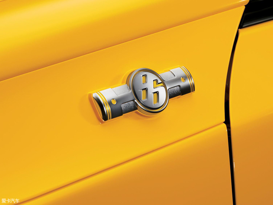 2015S86 Yellow Limited؄e