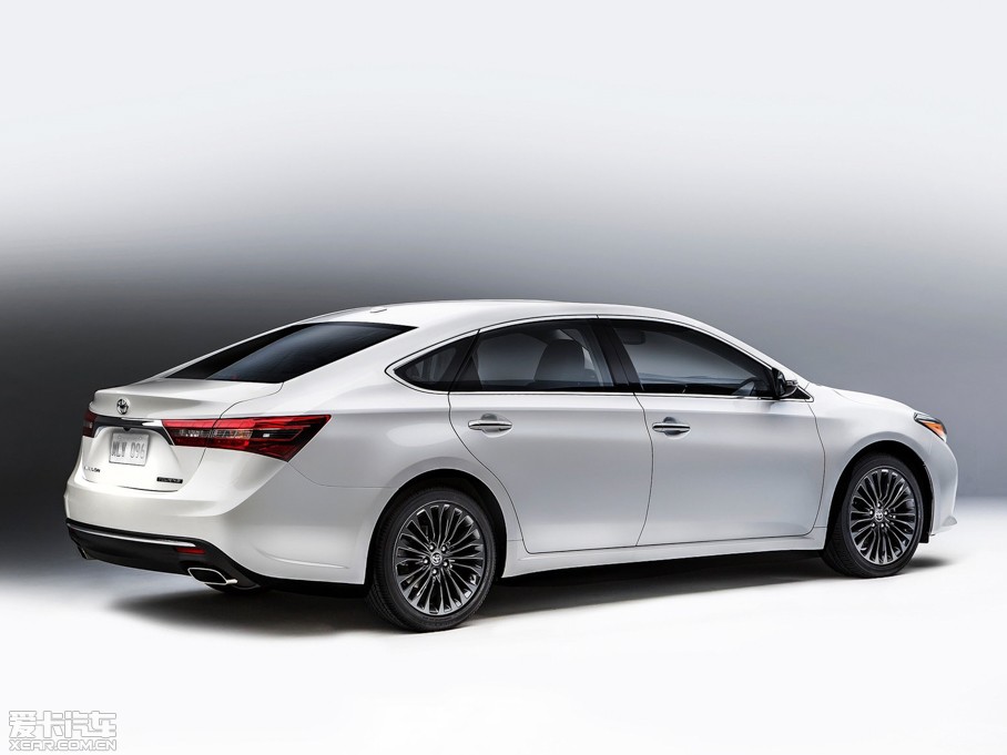 2015Avalon() 