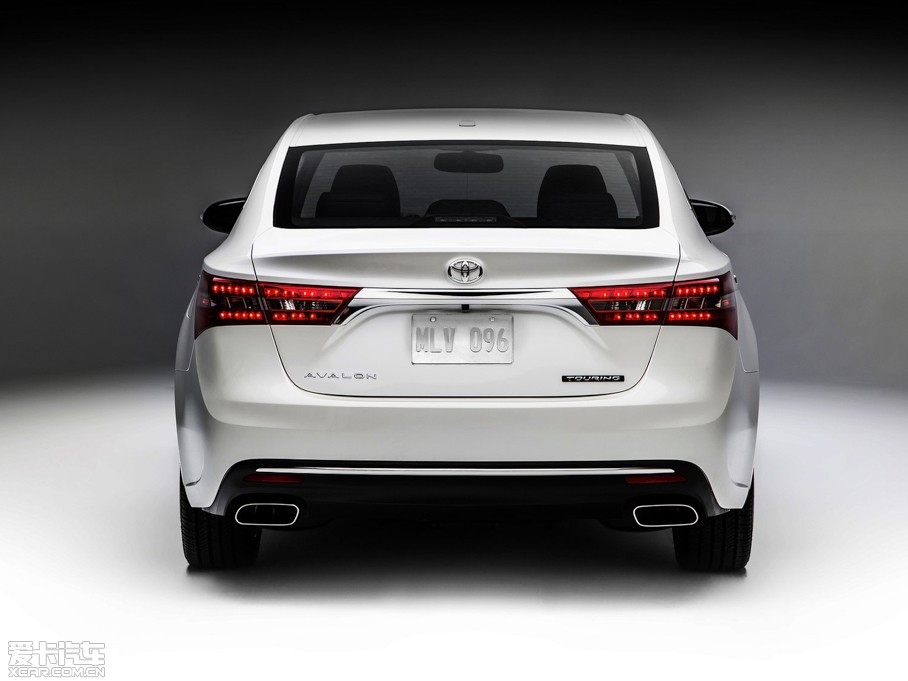 2015Avalon() 