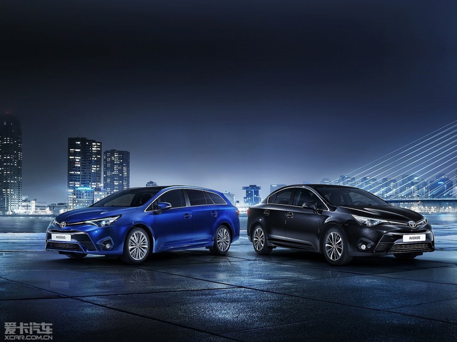 2015Avensis 