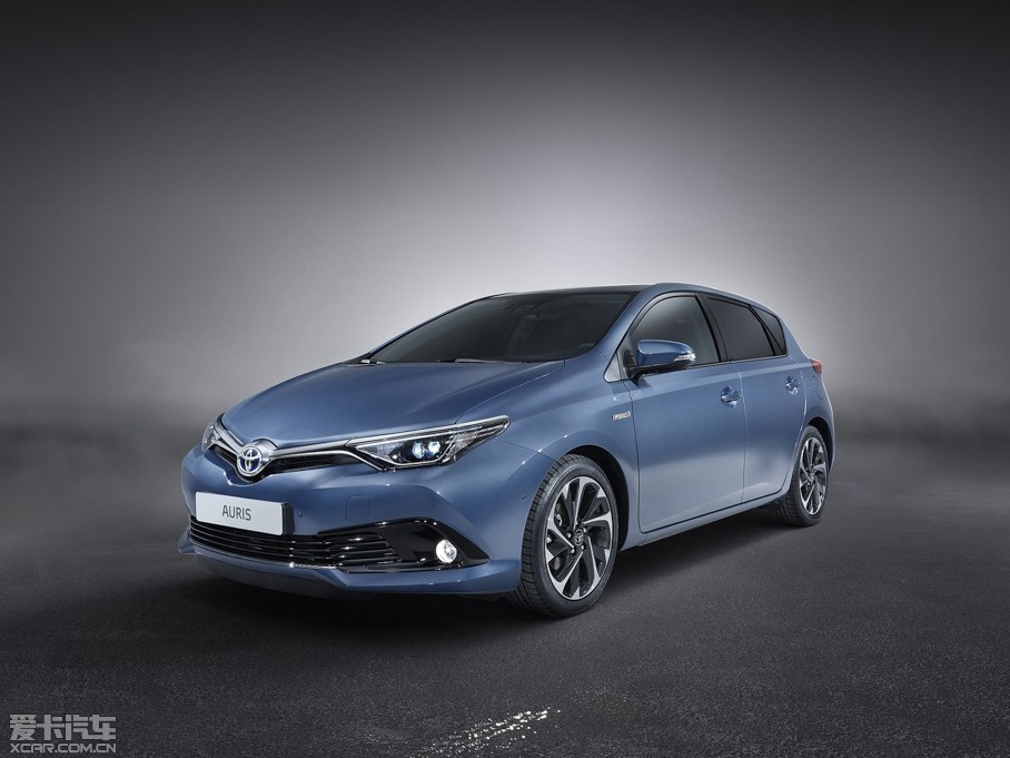 2015���S��Auris �Ʊ���