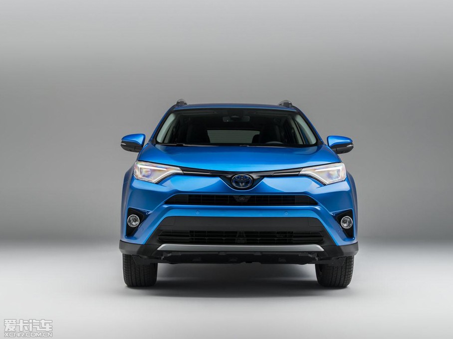 2015���S��RAV4(����) Hybrid