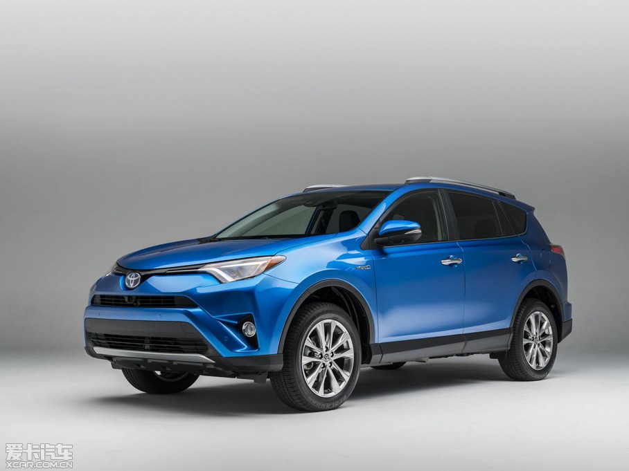 2015���S��RAV4(����) Hybrid