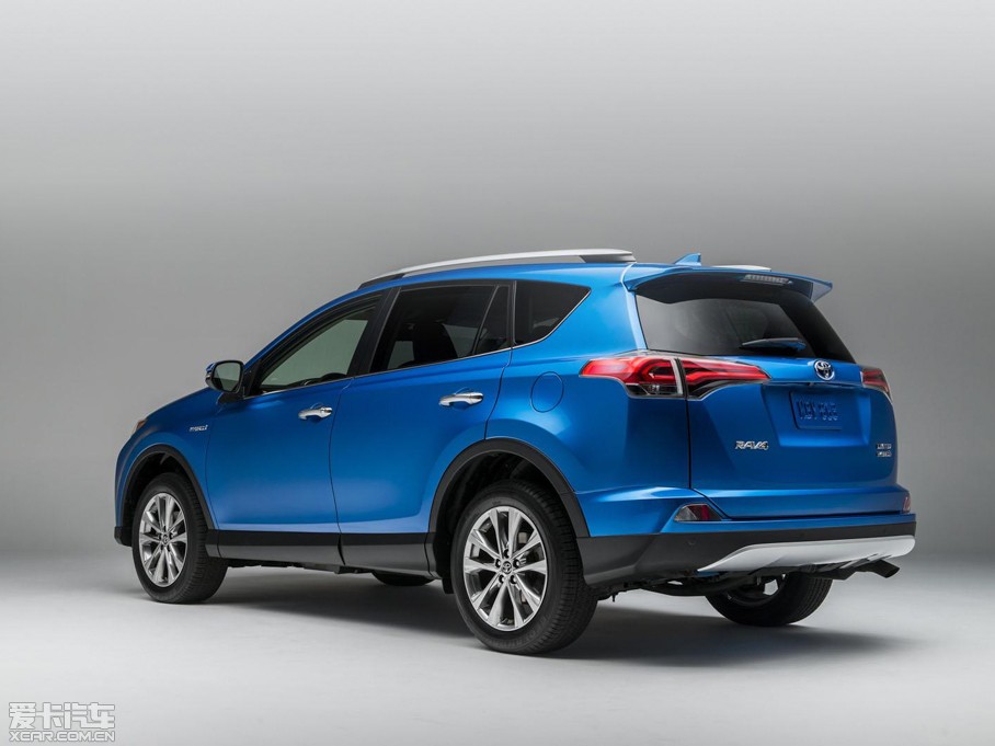 2015���S��RAV4(����) Hybrid