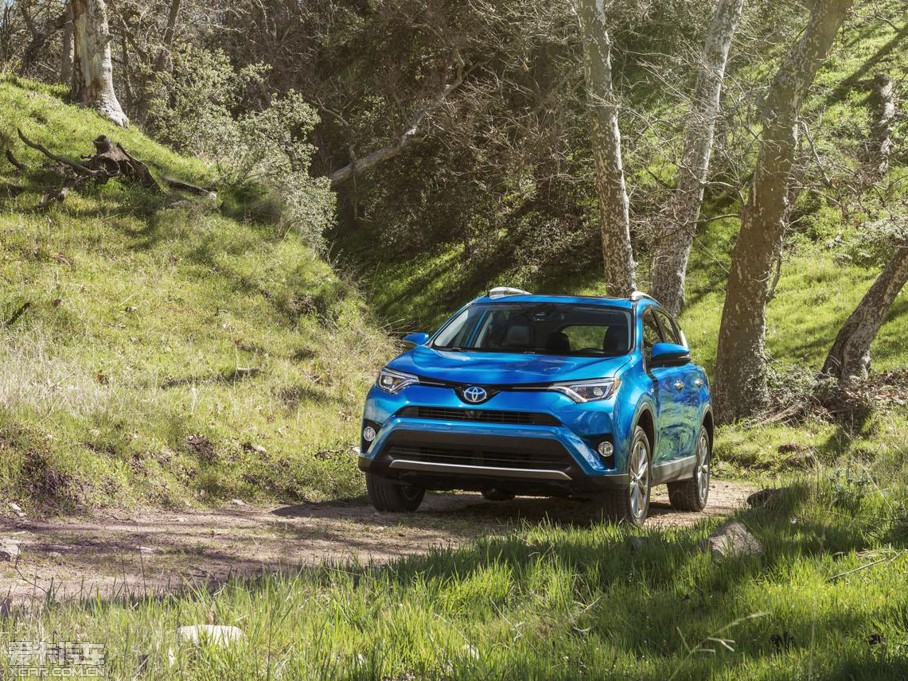 2015���S��RAV4(����) Hybrid
