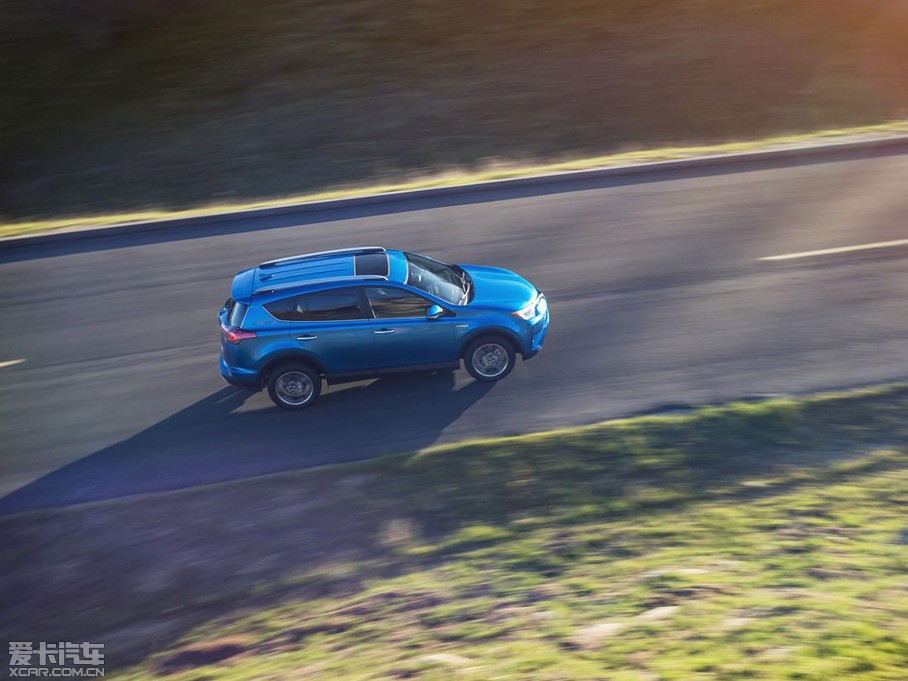 2015���S��RAV4(����) Hybrid