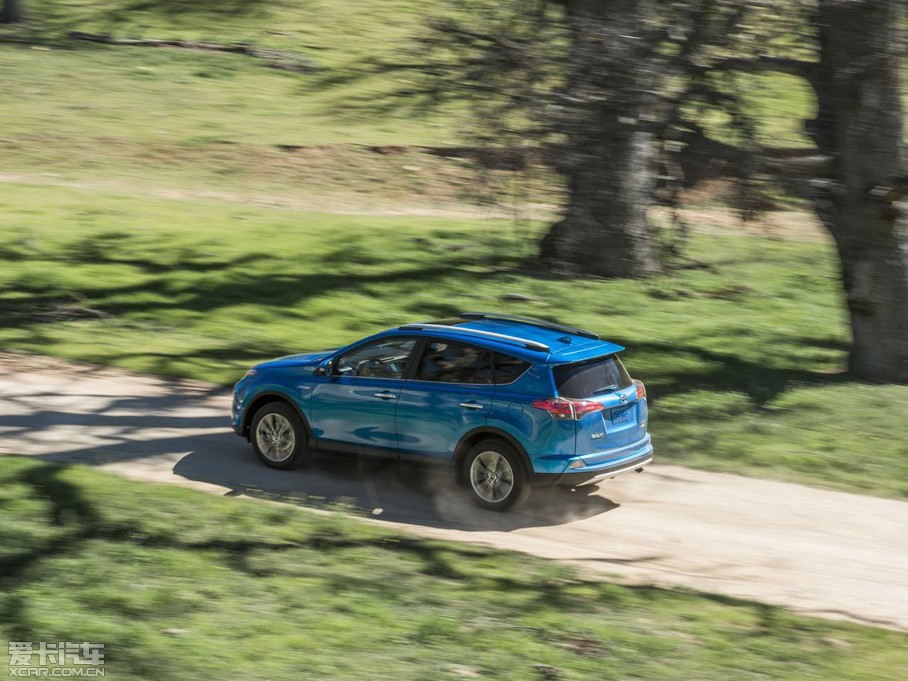 2015���S��RAV4(����) Hybrid